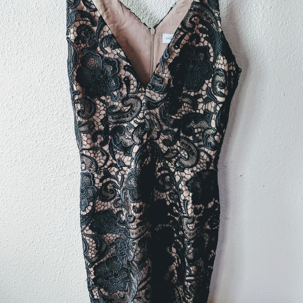 Dress The Population Dress